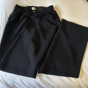 Wilfred Thesis pants